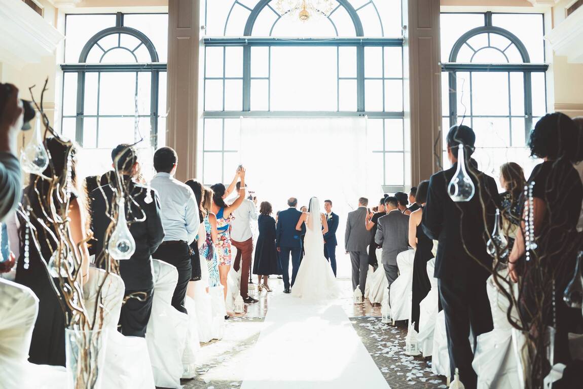 Blessings Weddings and Events