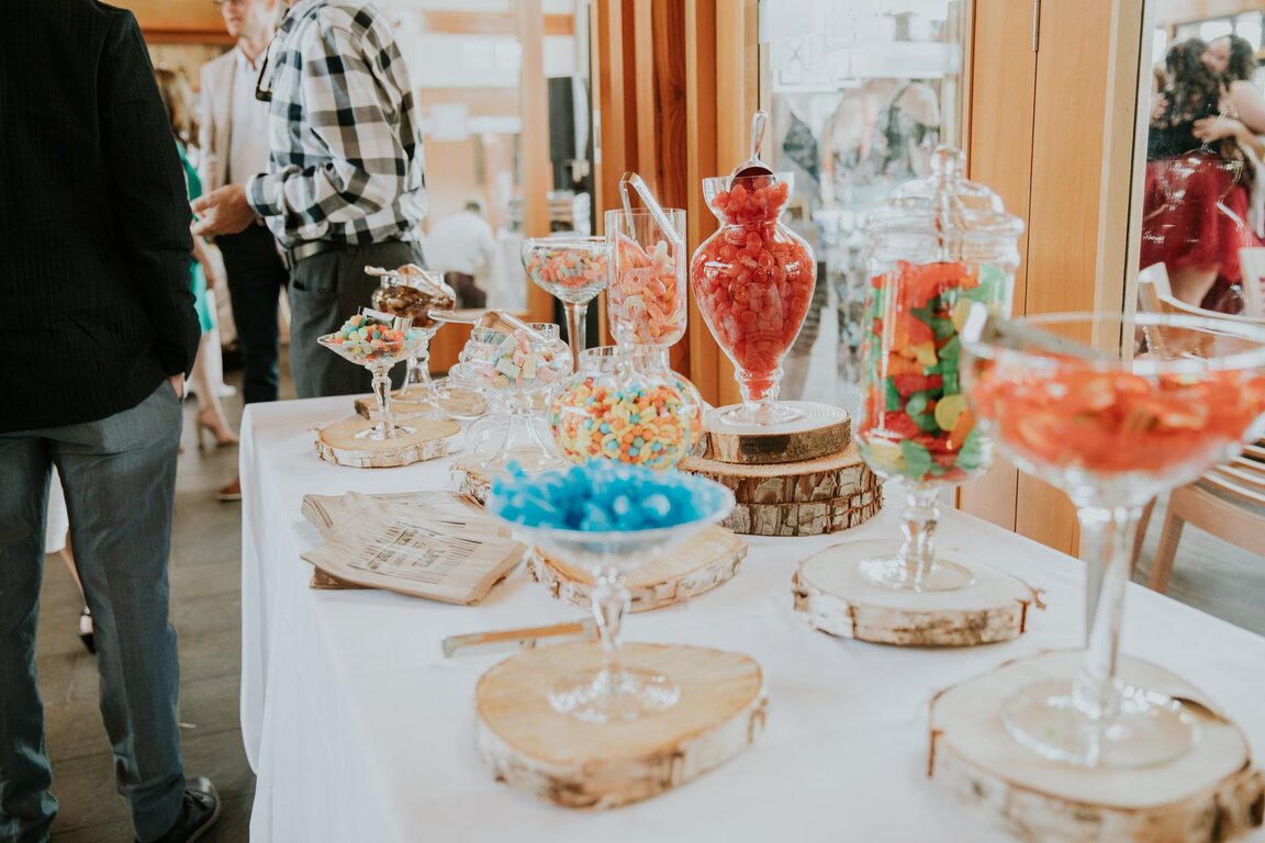 Blessings Weddings and Events