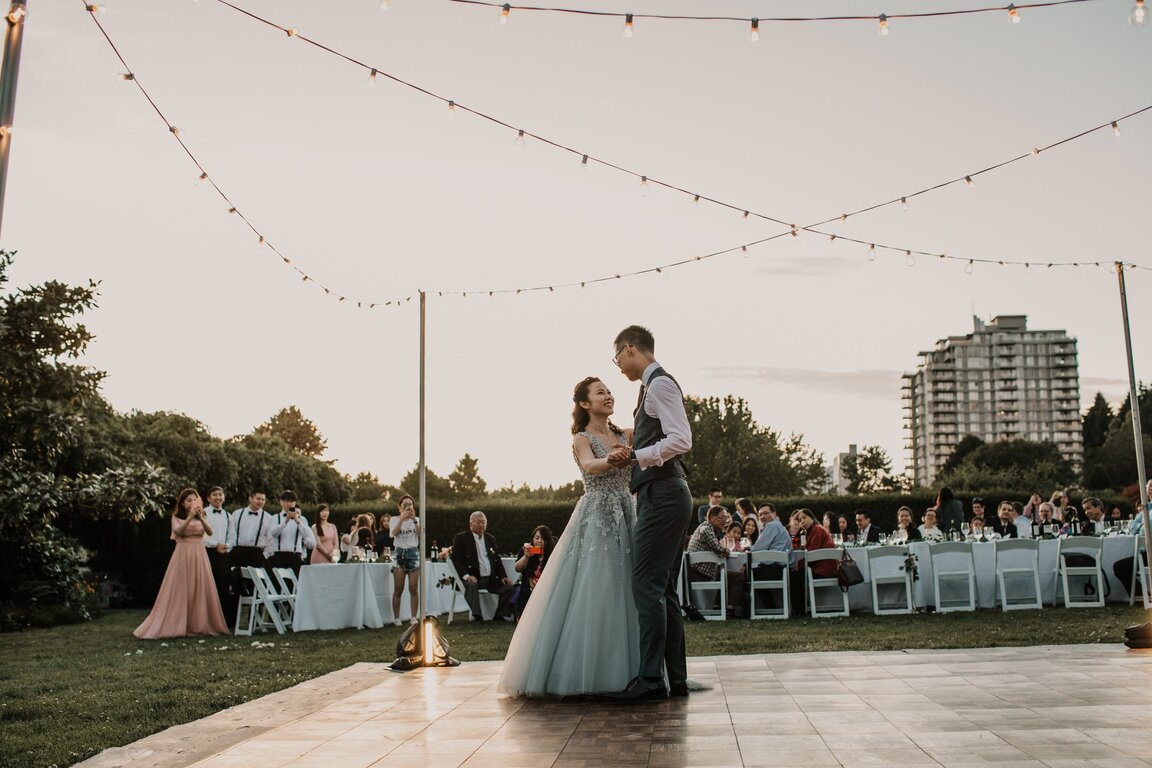 Blessings Weddings and Events