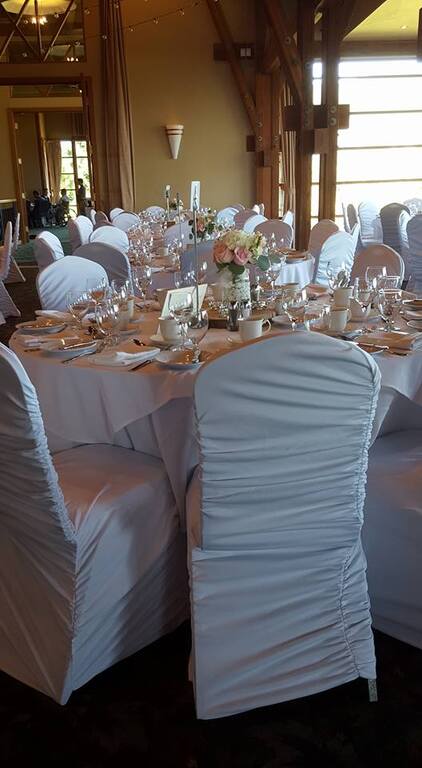 Blessings Weddings and Events