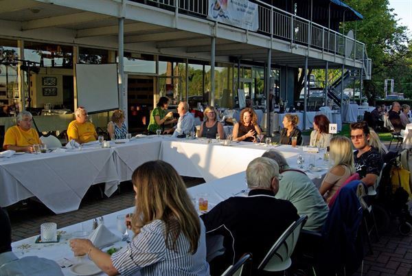 Royal St Lawrence Yacht Club