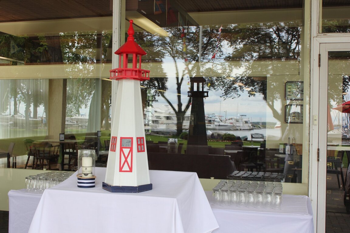 Royal St Lawrence Yacht Club