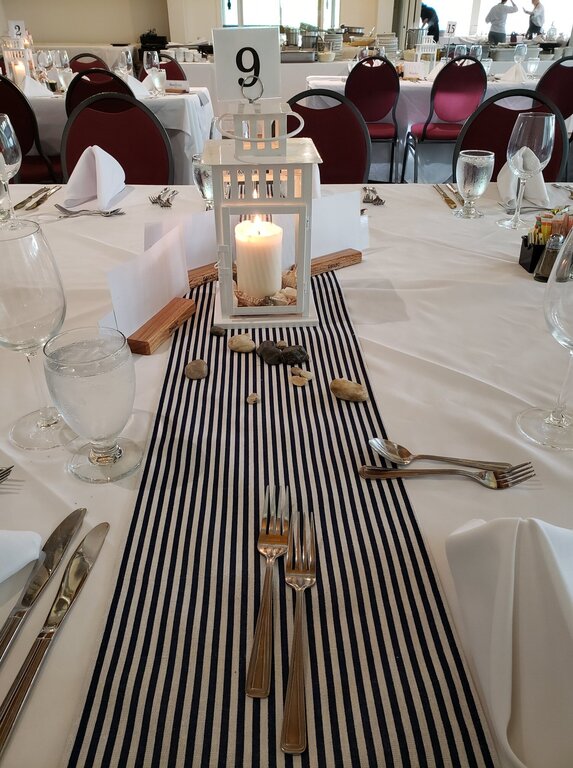 Royal St Lawrence Yacht Club