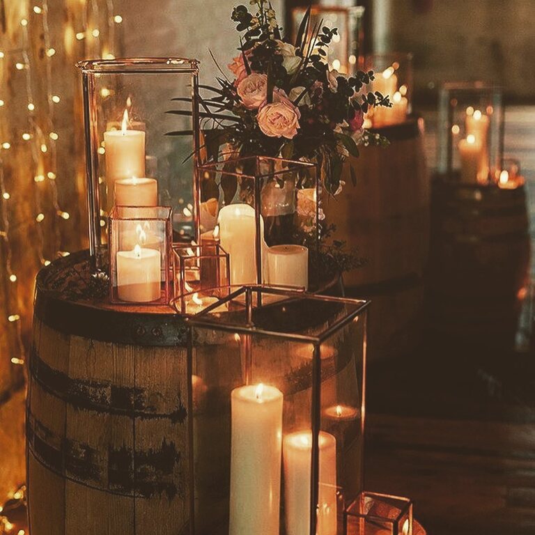 Sea Tree Weddings and Events