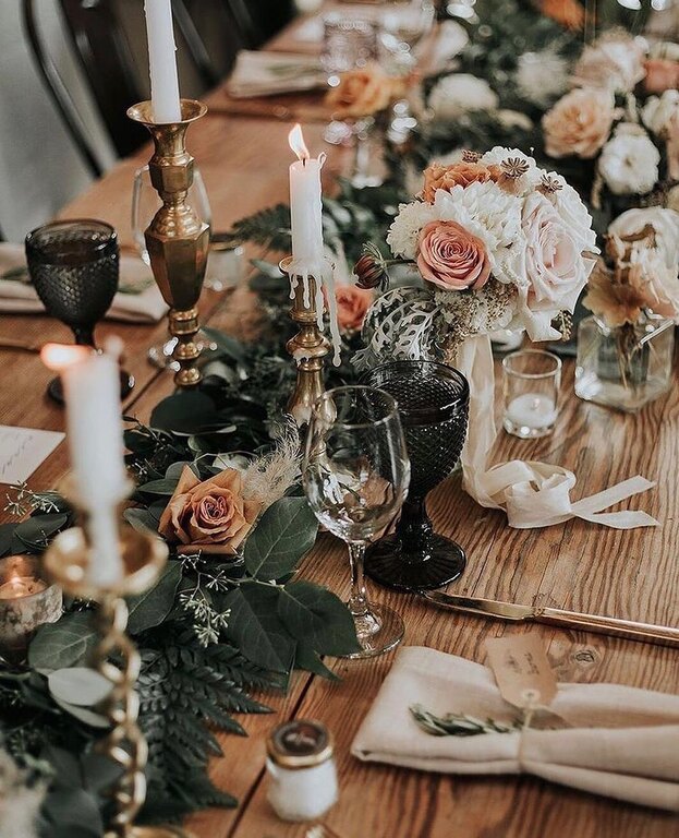 Sea Tree Weddings and Events