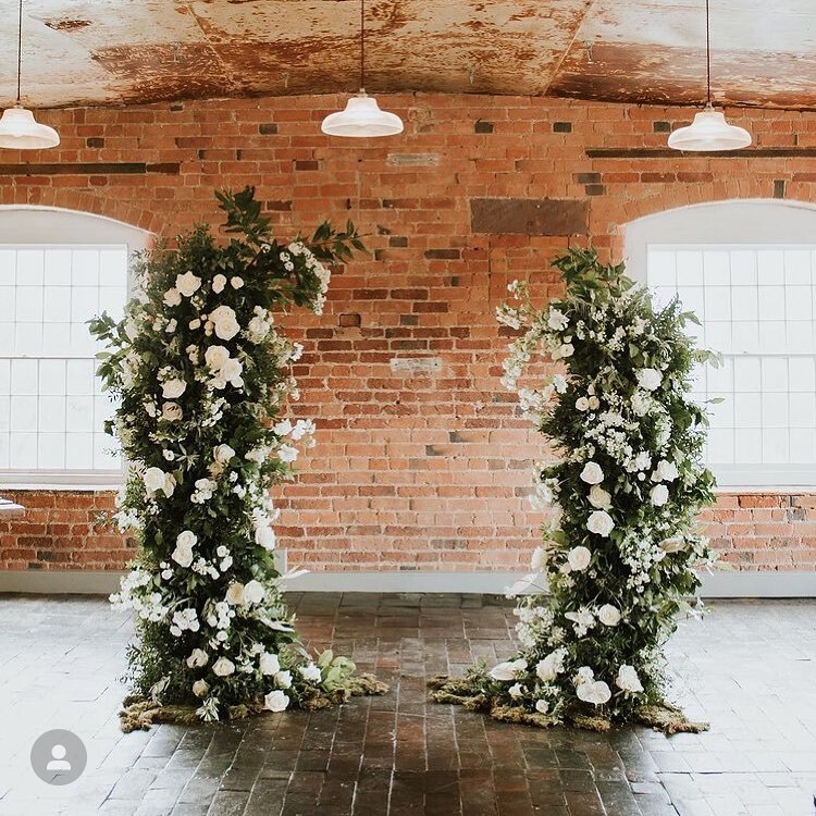 Sea Tree Weddings and Events