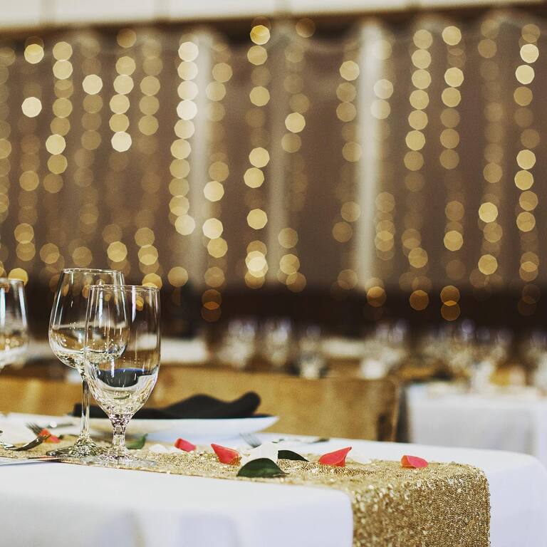 Sea Tree Weddings and Events