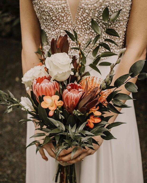 Sea Tree Weddings and Events