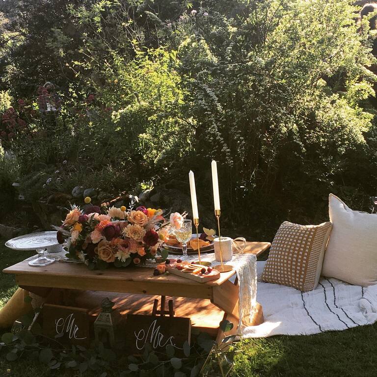 Sea Tree Weddings and Events