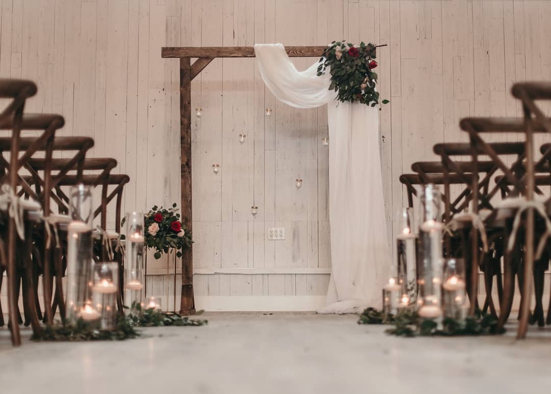 Roselite Event Planning