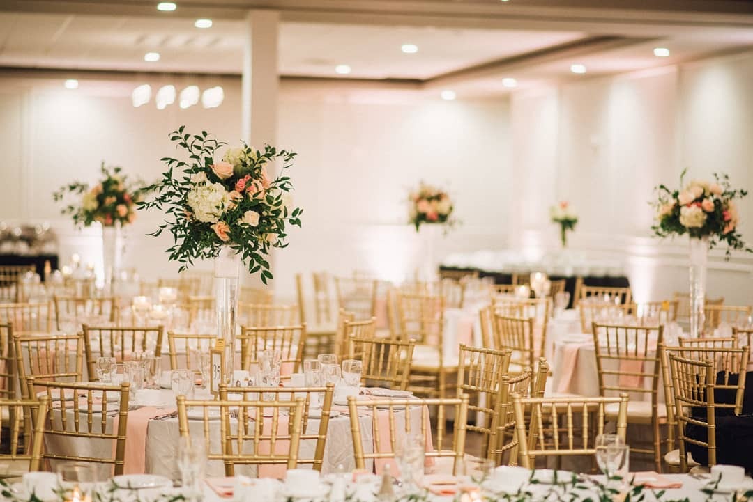 Roselite Event Planning