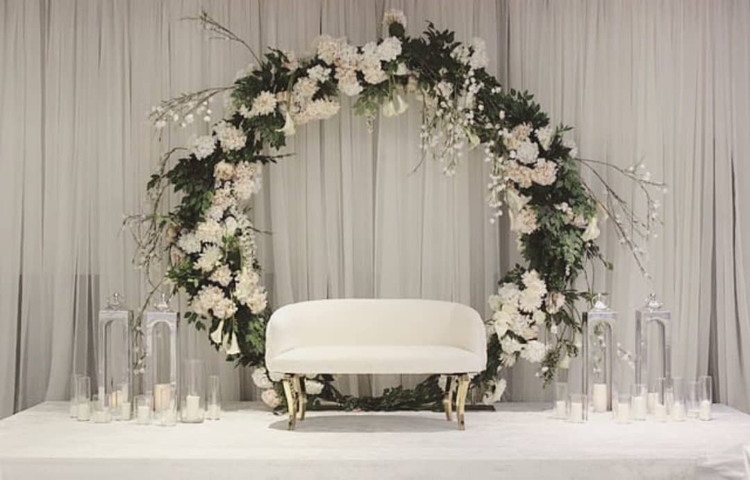 Roselite Event Planning