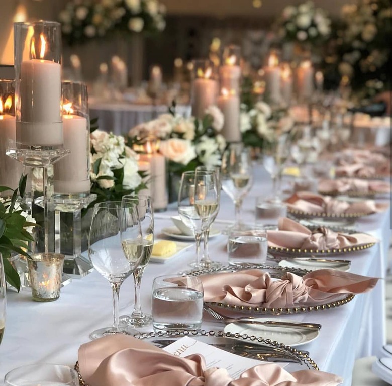 Roselite Event Planning