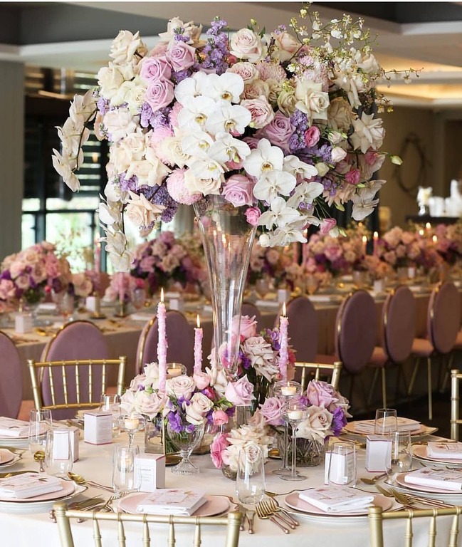 Roselite Event Planning