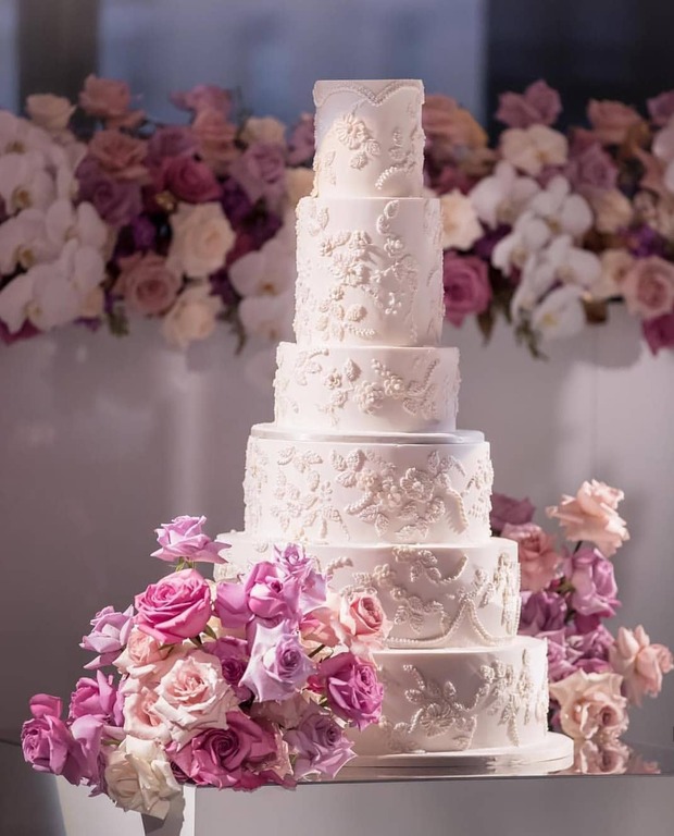 Roselite Event Planning