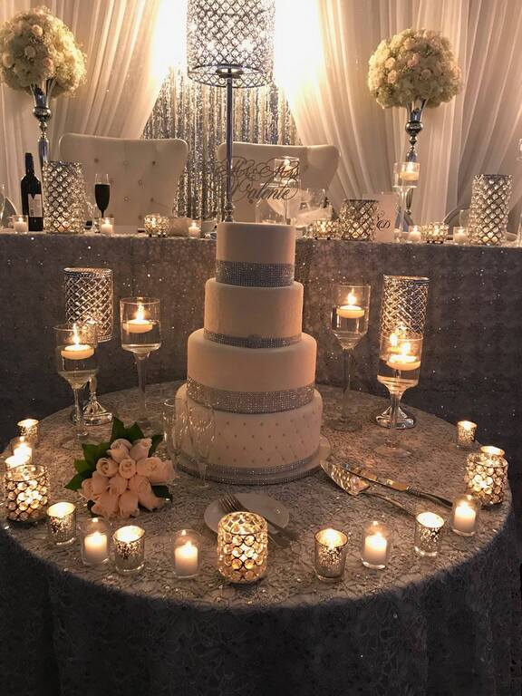 Find Your Sparkle Event Boutique