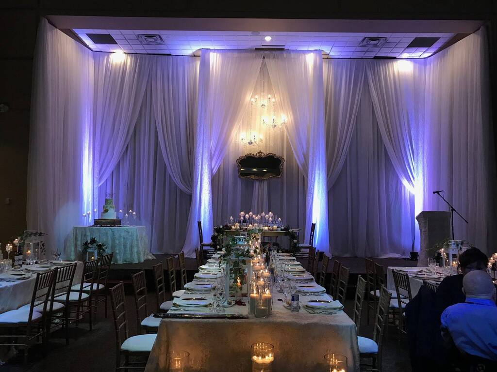 Find Your Sparkle Event Boutique - Planner - Vaughan - Weddinghero.ca