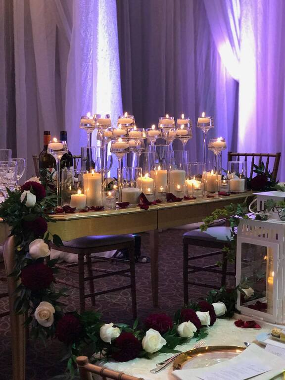 Find Your Sparkle Event Boutique