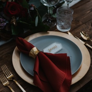 Primrose Event Planning and Design