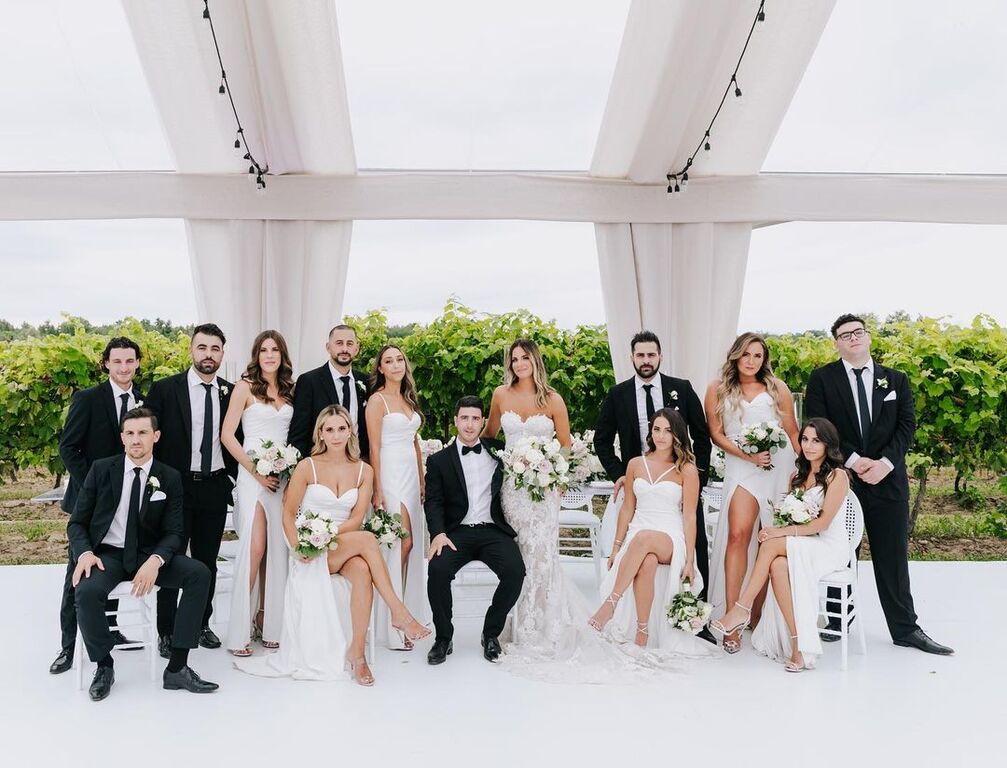 Sincerely Yours Events