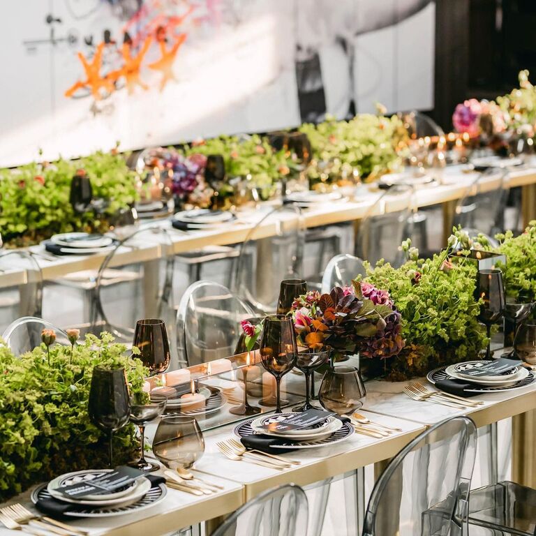 Sincerely Yours Events