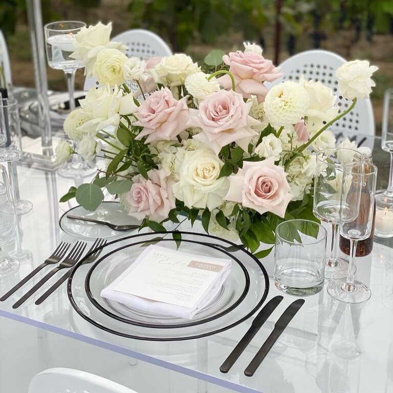 Sincerely Yours Events