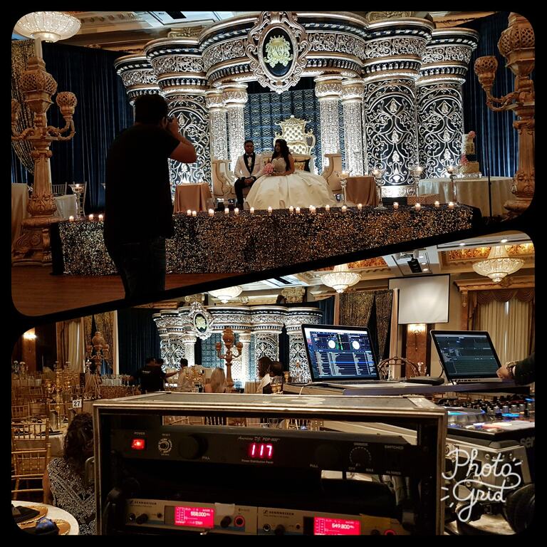 Stagefront Events Planner Vaughan Weddinghero.ca