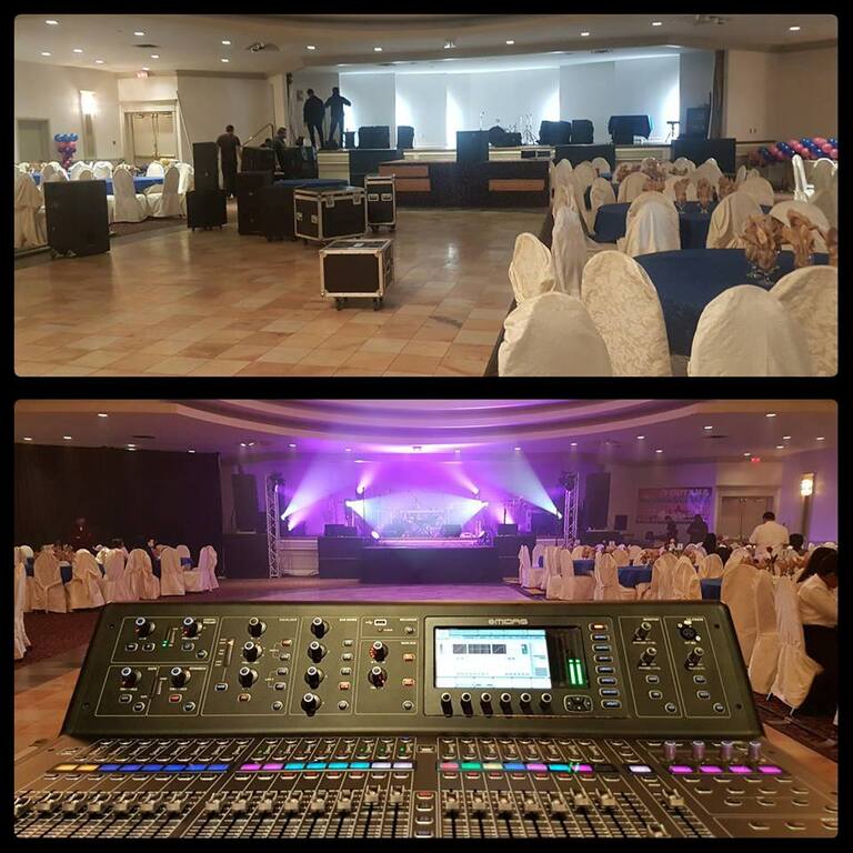 Stagefront Events Planner Vaughan Weddinghero.ca