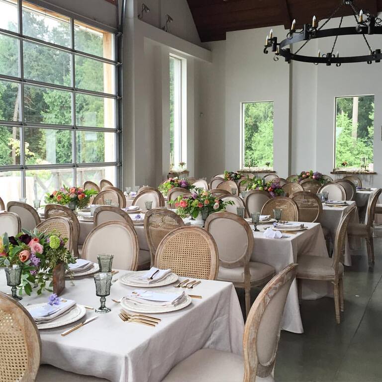 French Kiss Events