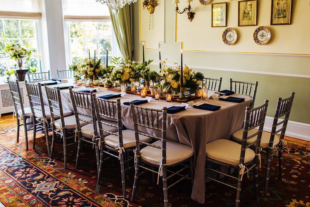 French Kiss Events