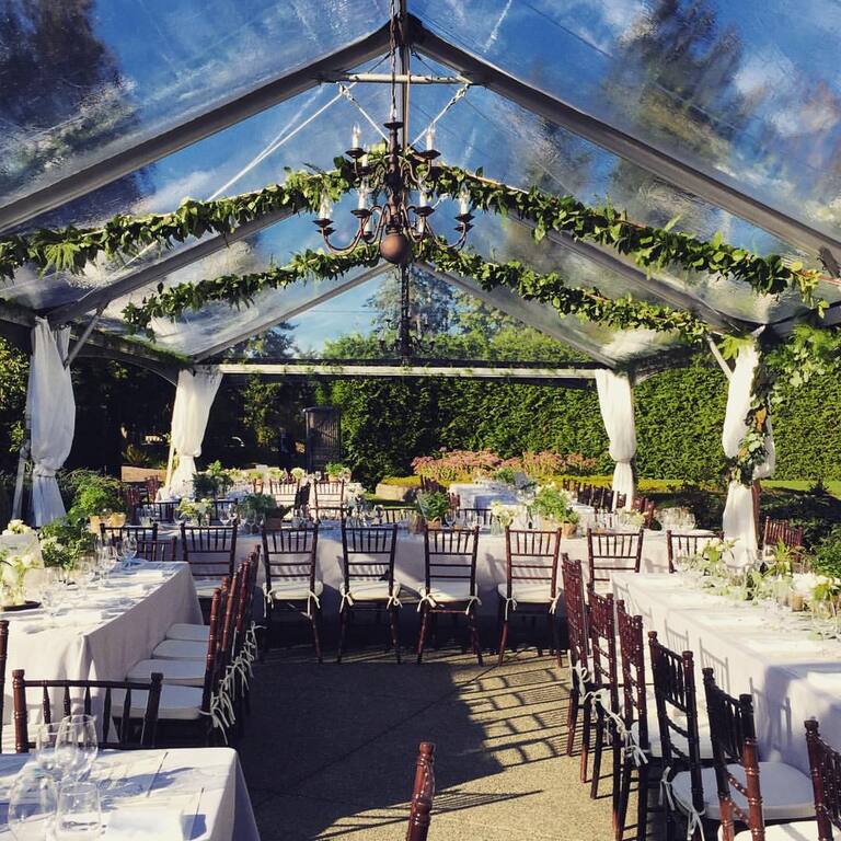 French Kiss Events