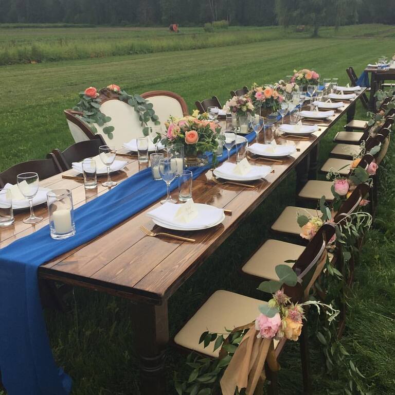 French Kiss Events
