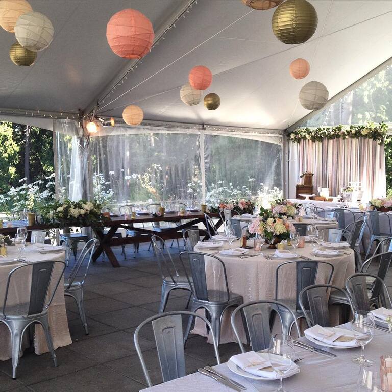 French Kiss Events