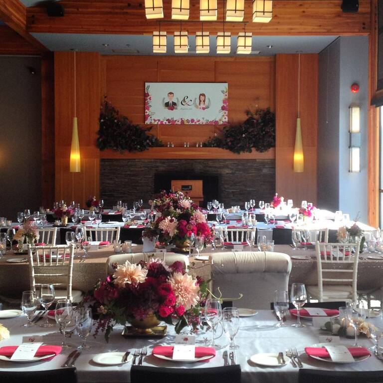 French Kiss Events