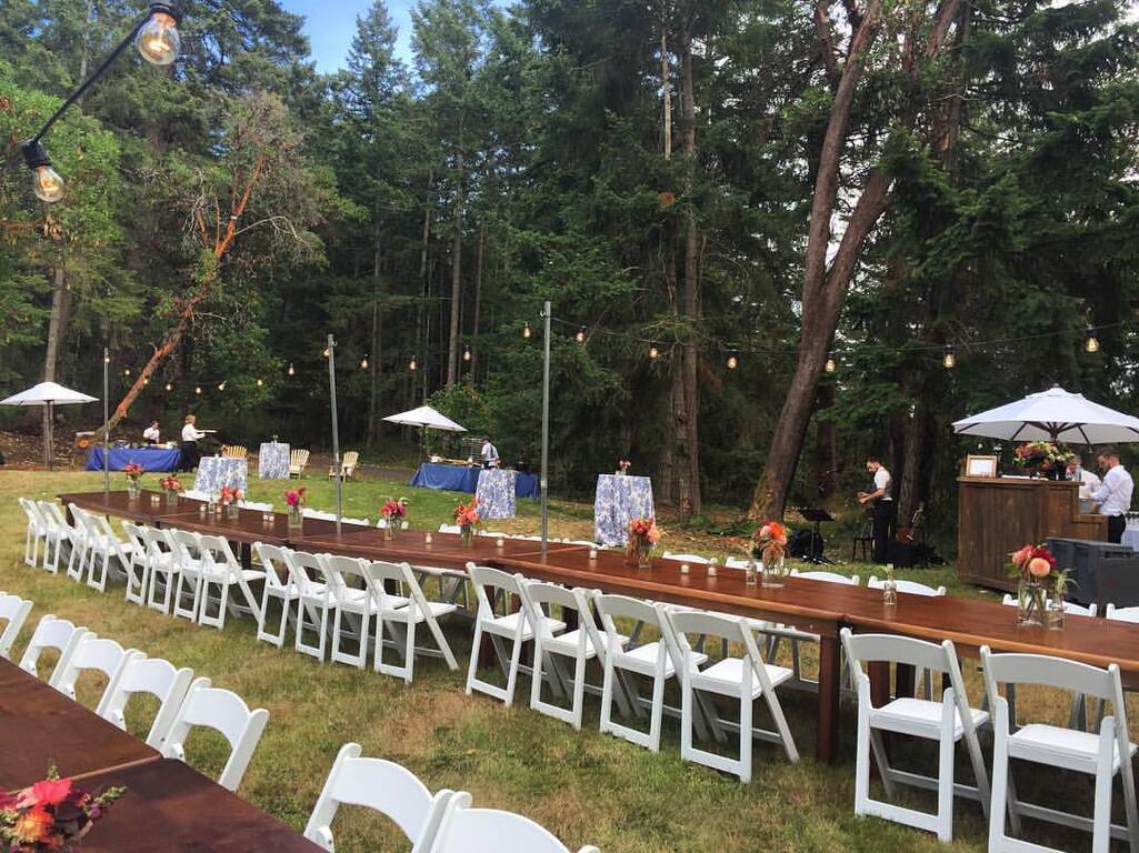 French Kiss Events