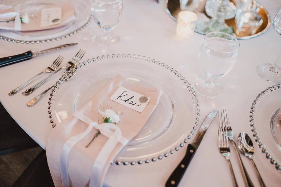 Your Kind of Wonderful Events and Servic