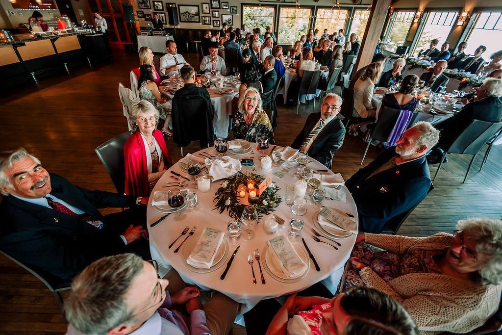 Your Kind of Wonderful Events and Servic