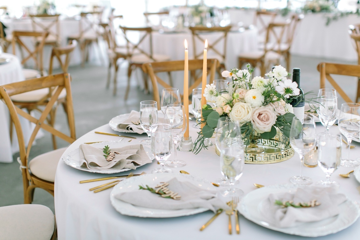 Details Planning and Event Design