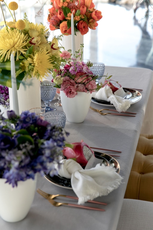 Details Planning and Event Design