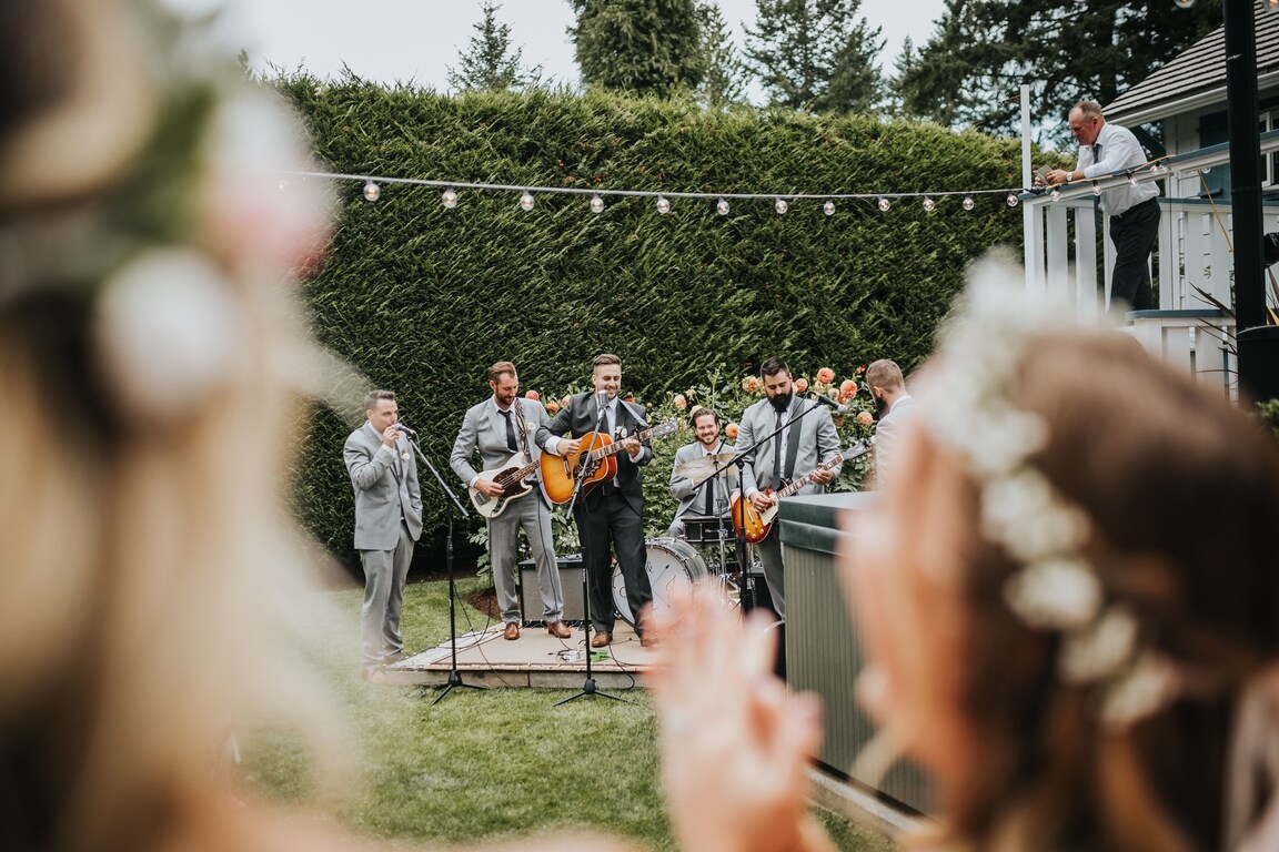 Details Planning and Event Design