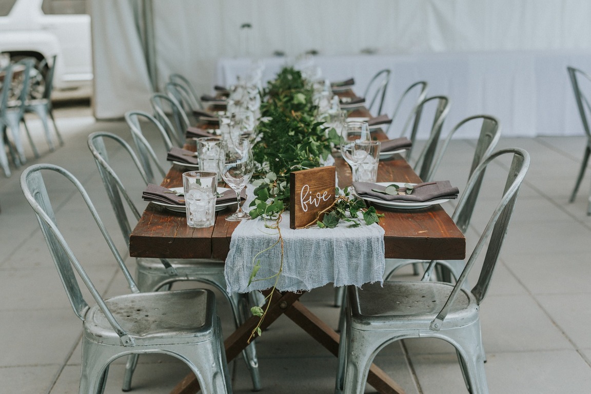 Details Planning and Event Design