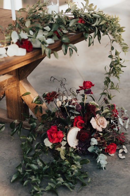 Lighthouse Wedding Coordinator