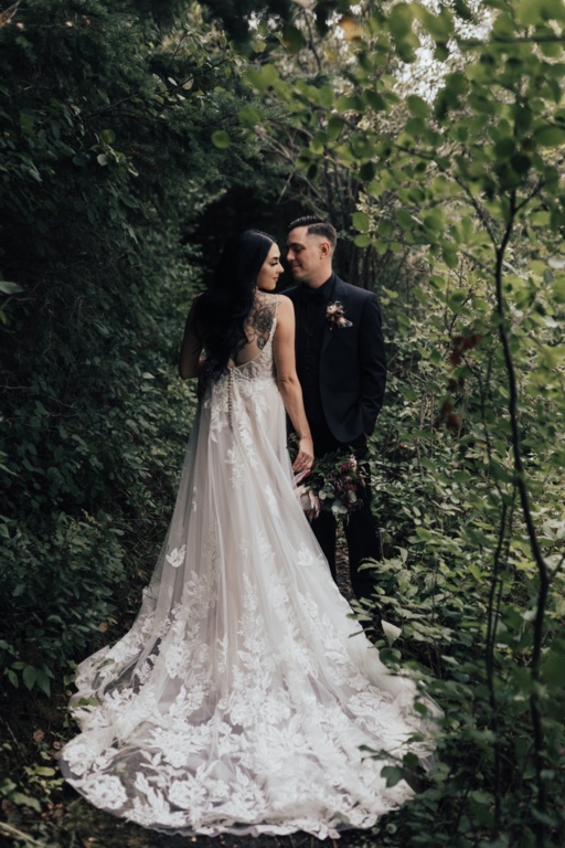 Lighthouse Wedding Coordinator