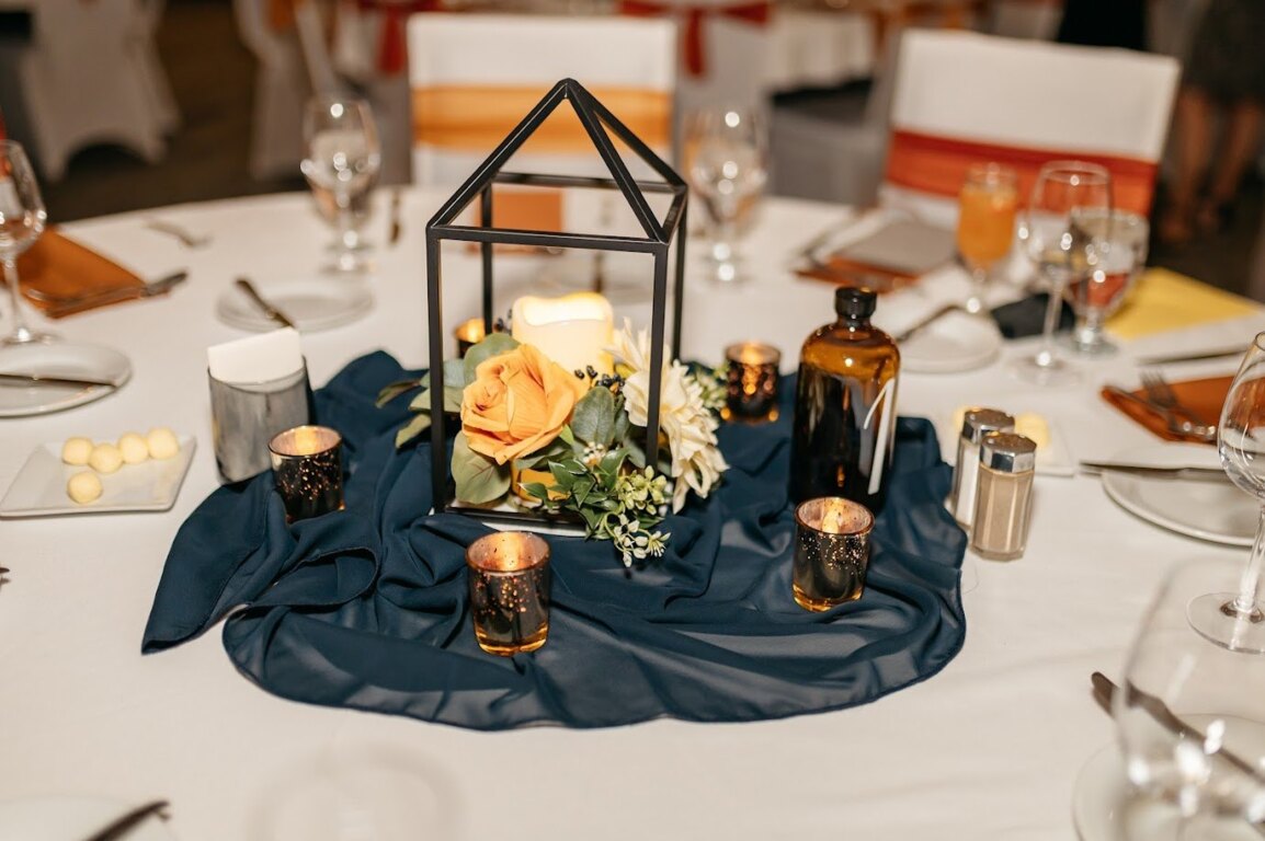 Lighthouse Wedding Coordinator