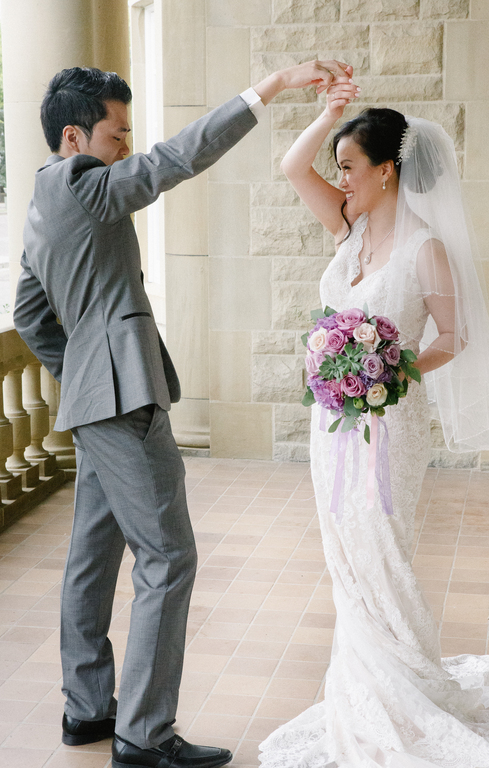 Lighthouse Wedding Coordinator