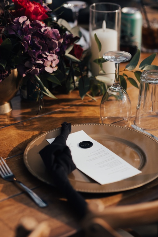 Lighthouse Wedding Coordinator