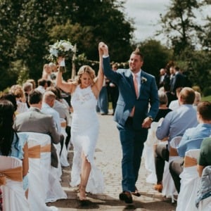 Lighthouse Wedding Coordinator