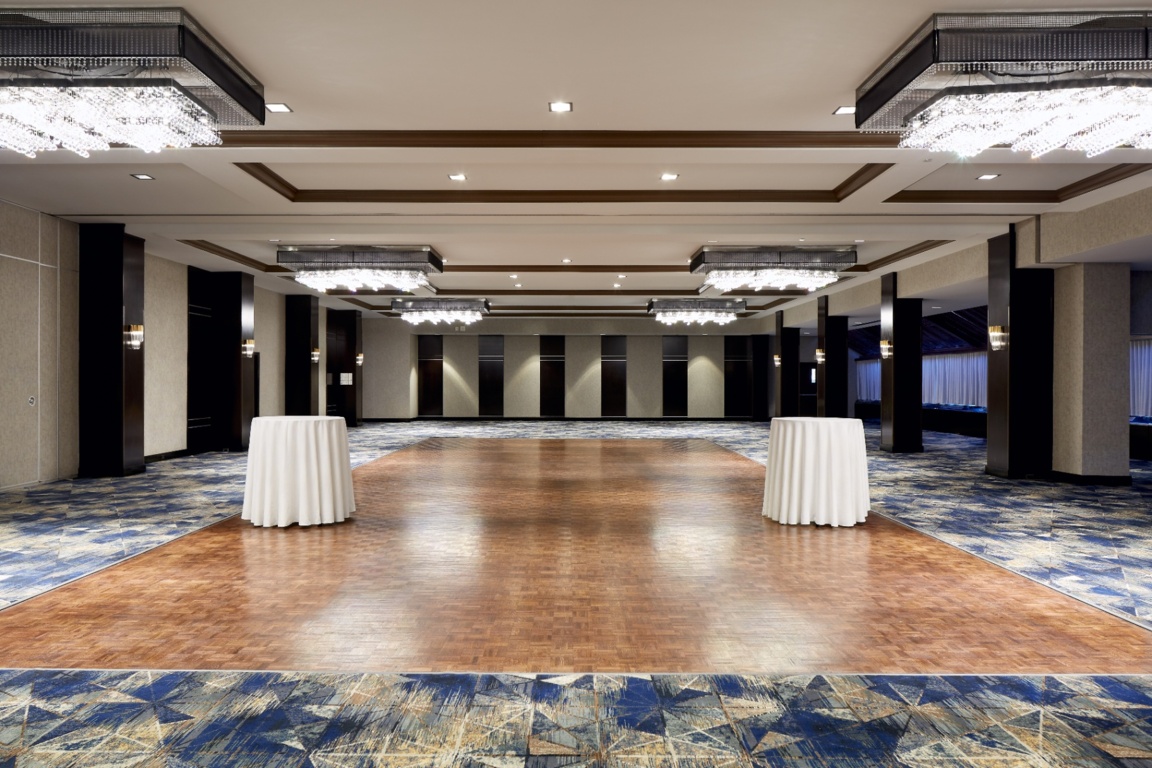 Sheraton Montreal Airport Hotel