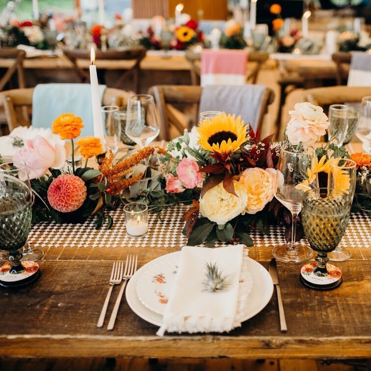 Kennedy Event Planning