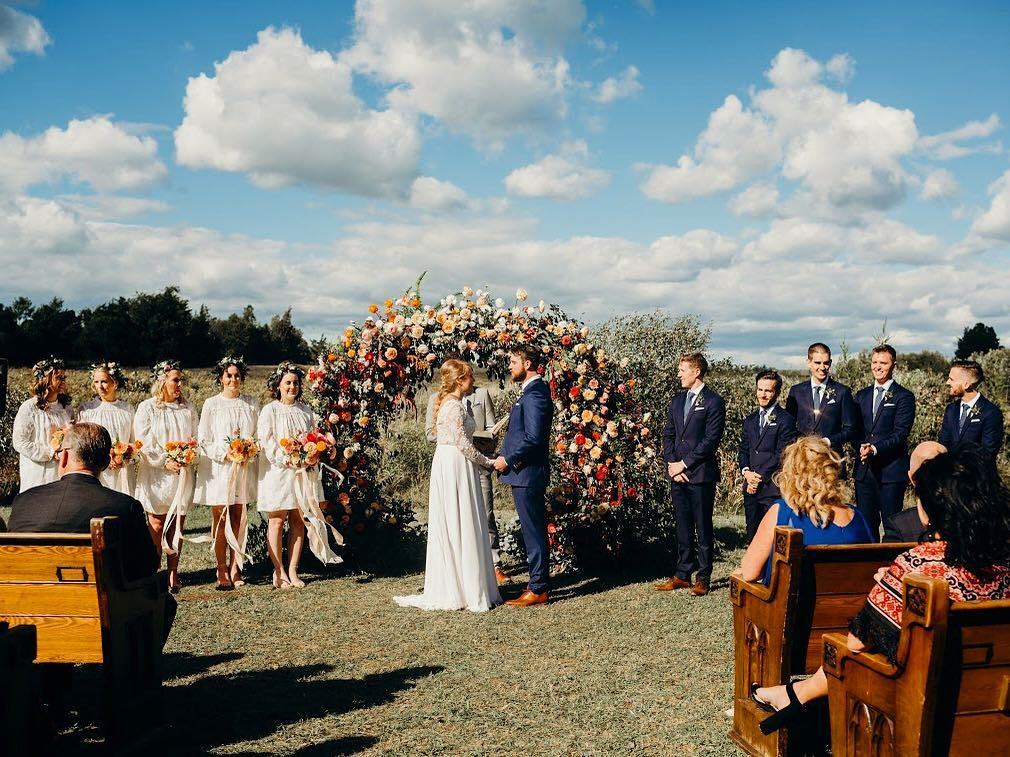 Kennedy Event Planning